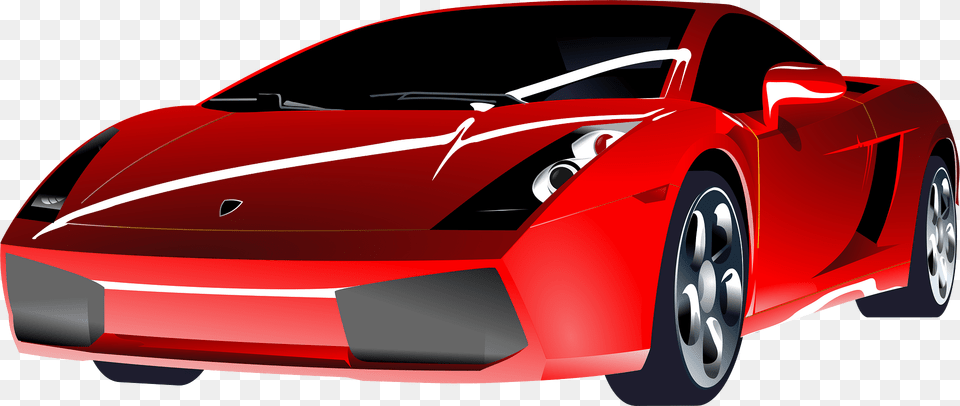 Car Clipart, Wheel, Vehicle, Coupe, Machine Png Image