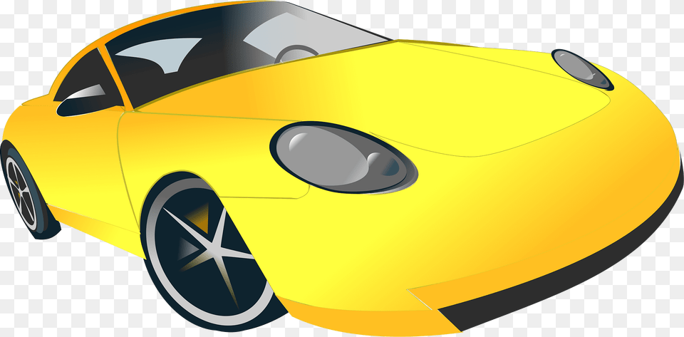 Car Clipart, Wheel, Vehicle, Coupe, Machine Free Transparent Png