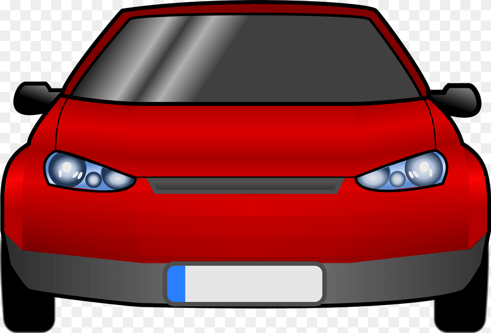 Car Clipart, Sedan, Transportation, Vehicle, Coupe Free Png Download
