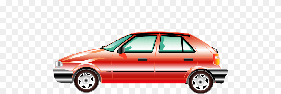Car Clipart, Vehicle, Transportation, Sedan, Alloy Wheel Png Image