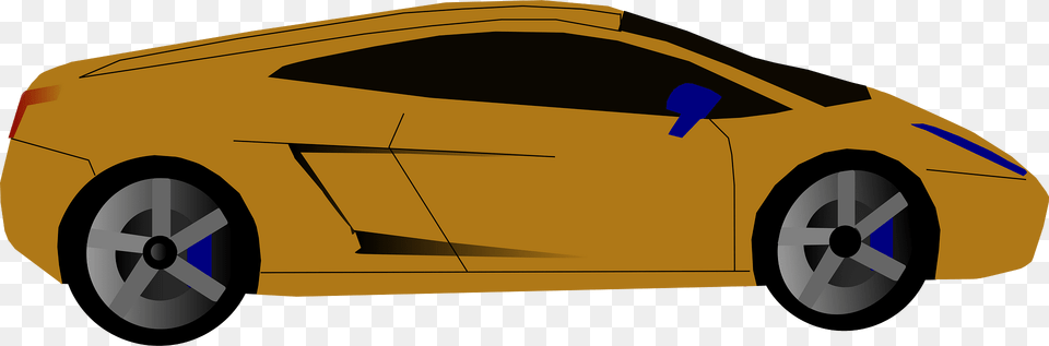 Car Clipart, Alloy Wheel, Vehicle, Transportation, Tire Free Png Download