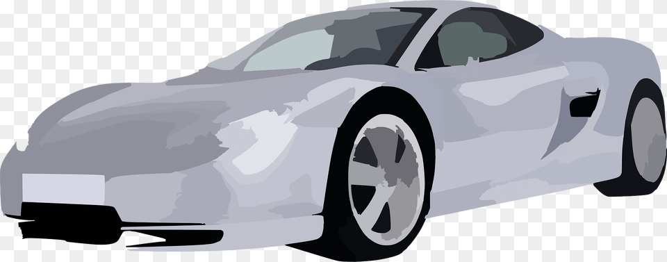 Car Clipart, Coupe, Sports Car, Transportation, Vehicle Png Image