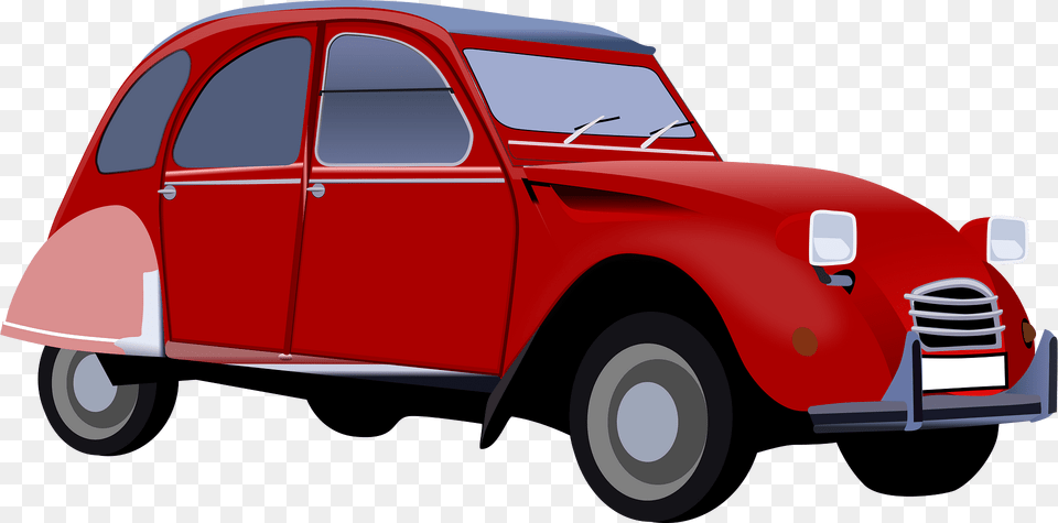 Car Clipart, Transportation, Vehicle, Sedan, Machine Free Png