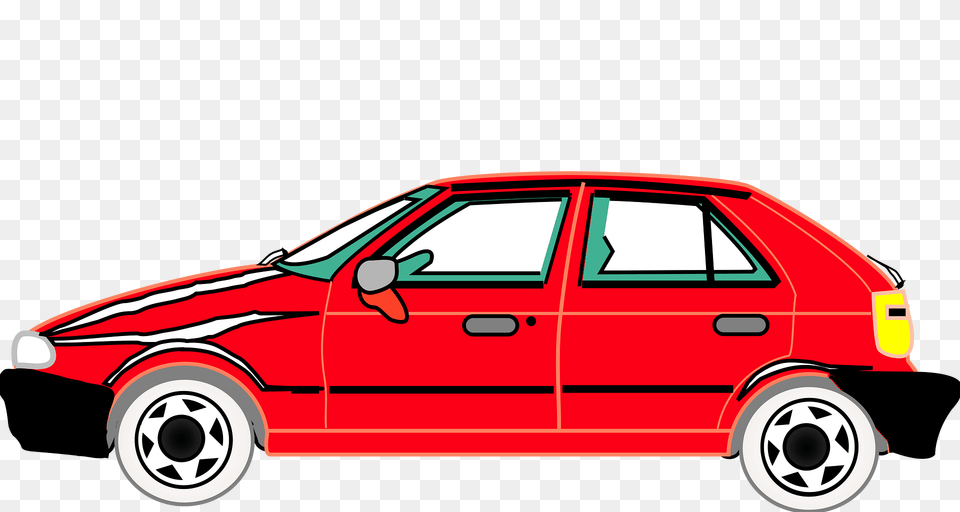 Car Clipart, Alloy Wheel, Vehicle, Transportation, Tire Free Png