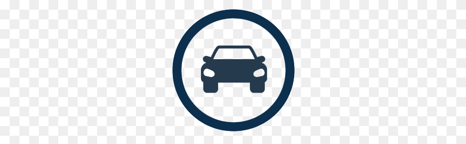 Car Clipart Circle, Transportation, Vehicle Png Image