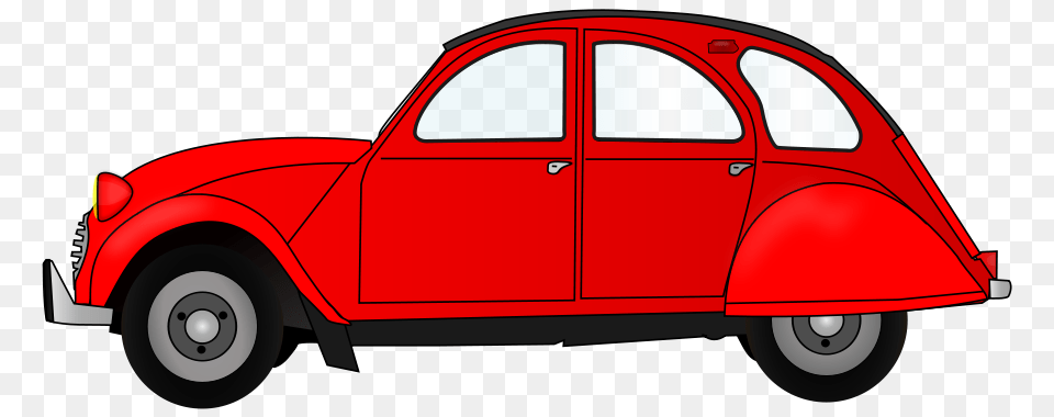Car Clipart Designs Clip Art Cars And Red, Sedan, Transportation, Vehicle, Machine Free Transparent Png