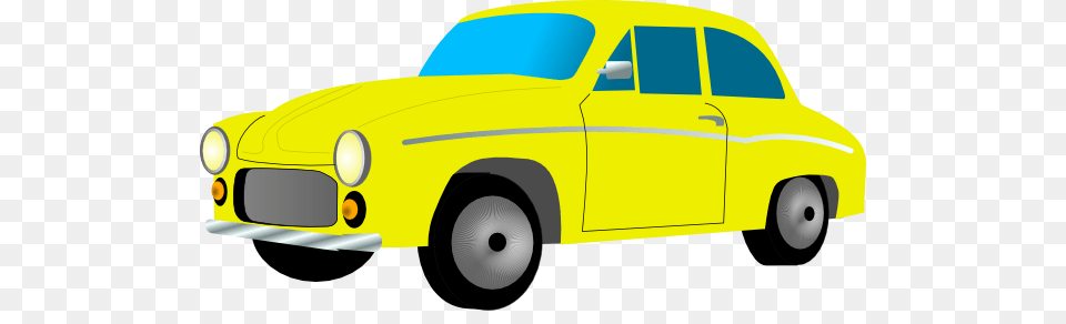 Car Clipart Disney, Transportation, Vehicle Free Transparent Png