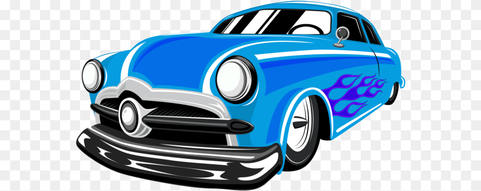 Car Clipart Image Searchpng Vintage Car Vector, Coupe, Sports Car, Transportation, Vehicle Free Transparent Png
