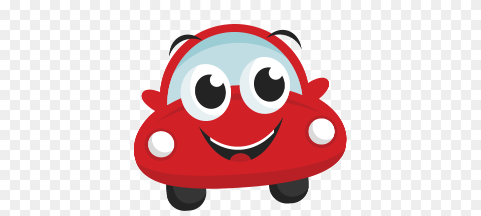 Car Clipart Smile, Plush, Toy, Ammunition, Grenade Png Image