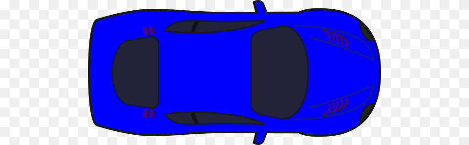Car Clipart Top View, Bag, Backpack Png Image