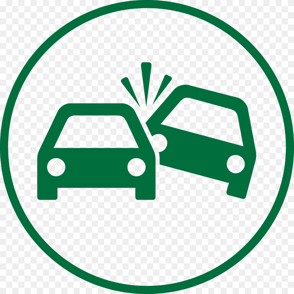 Car Collision Icon Png