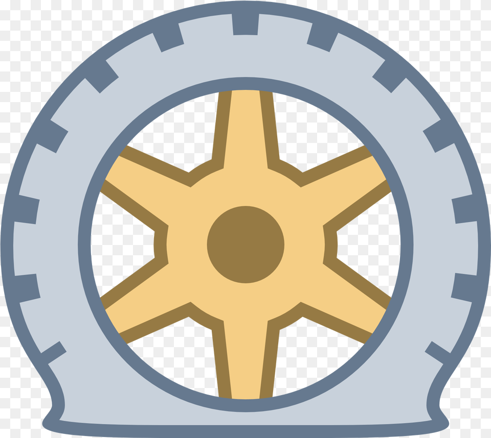 Car Computer Icons Radial Tires Transprent Flat Tire Vector, Machine, Wheel, Alloy Wheel, Car Wheel Png Image