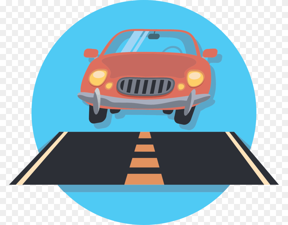 Car Computer Icons Traffic Sign Driving, Road, Tarmac, Transportation, Vehicle Free Png