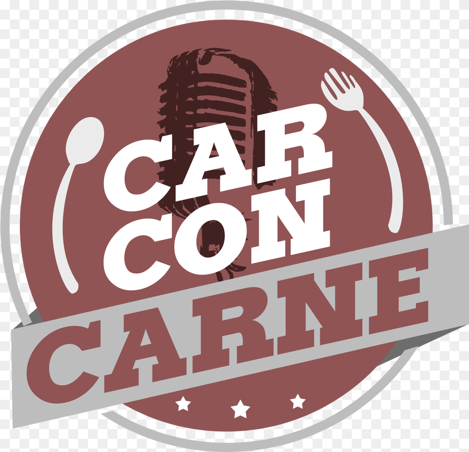 Car Con Carne, Cutlery, Advertisement Png