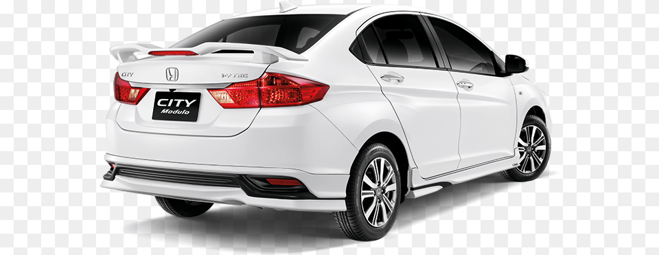 Car Configurator Modulo Accessories For Honda City, Sedan, Transportation, Vehicle Free Transparent Png