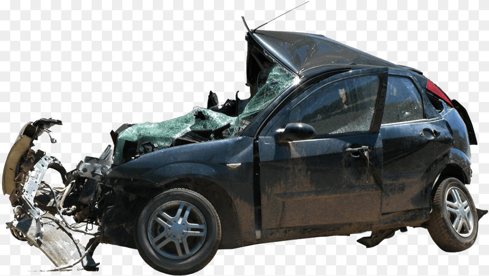 Car Crash, Machine, Spoke, Wheel, Alloy Wheel Free Transparent Png