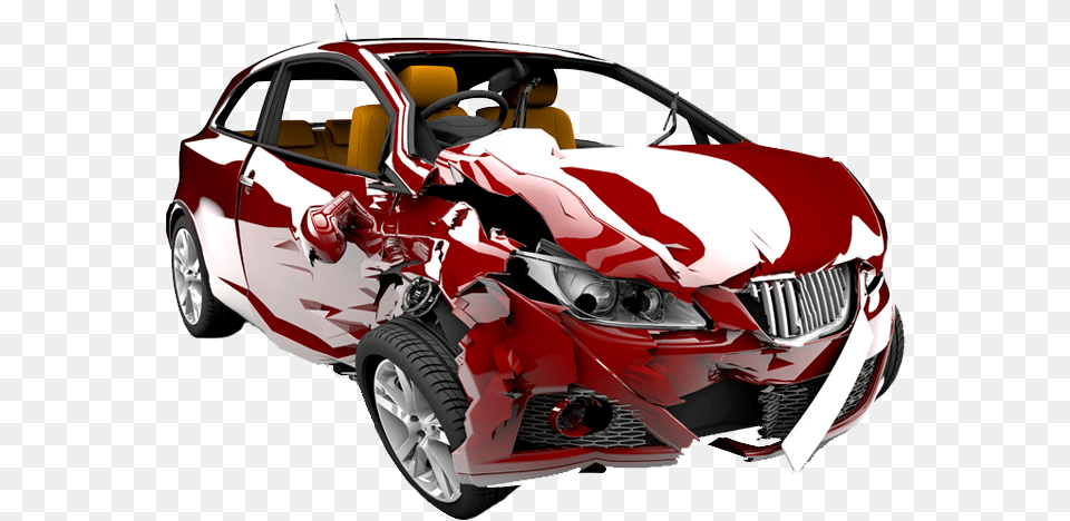 Car Crash, Vehicle, Coupe, Transportation, Sports Car Png