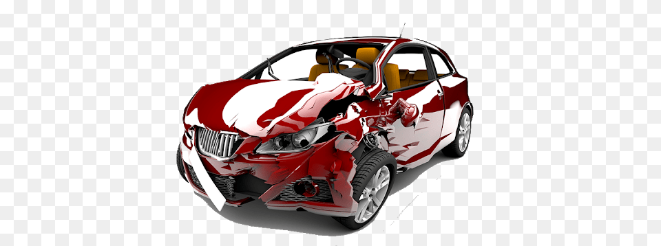 Car Crash, Vehicle, Coupe, Transportation, Sports Car Png Image
