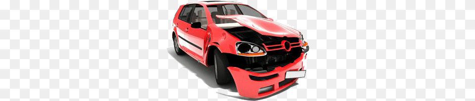 Car Crash, Vehicle, Sedan, Transportation, Suv Free Transparent Png