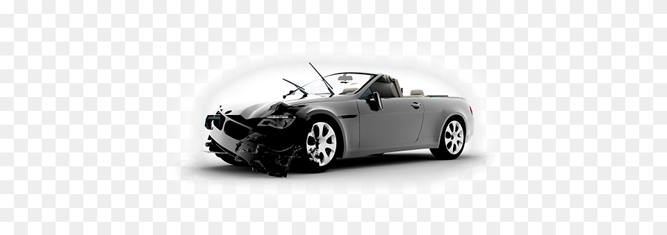 Car Crash, Alloy Wheel, Vehicle, Transportation, Tire Free Transparent Png