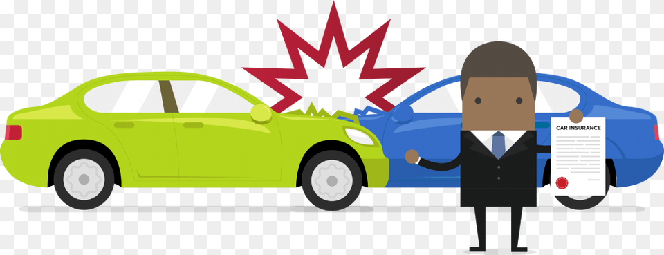 Car Crash Accidents Vector, Advertisement, Poster, Transportation, Vehicle Free Png