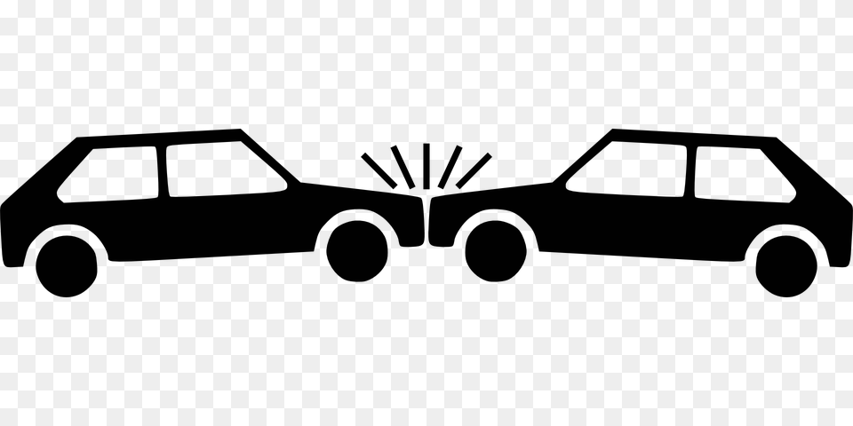 Car Crash Because Drugs Clipart, Sedan, Transportation, Vehicle Png Image