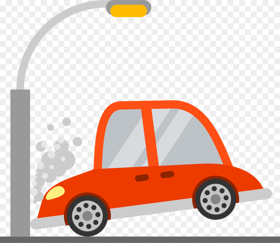 Car Crash Clipart, Transportation, Vehicle Free Transparent Png