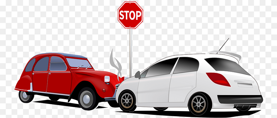 Car Crash Repairs Dw Car Accident Animated, Sign, Symbol, Transportation, Vehicle Free Png