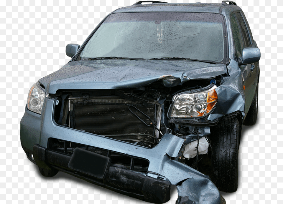 Car Crash Clipart Car Crash, Transportation, Vehicle, Machine, Wheel Free Transparent Png