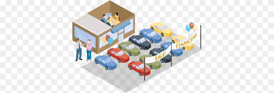 Car Dealership Car Dealer Icon, Person, Wheel, Machine, Tie Png