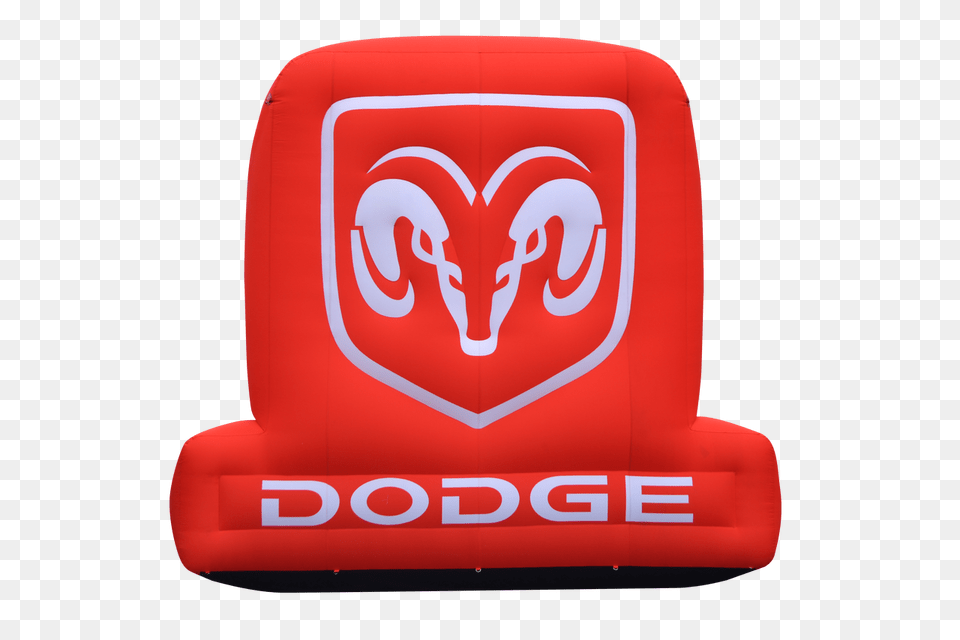 Car Dealership Promotional Dodge, Furniture, Cushion, Home Decor, Chair Free Png