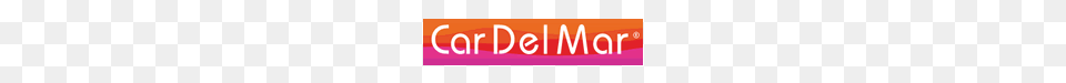 Car Del Mar Logo Free Transparent Png