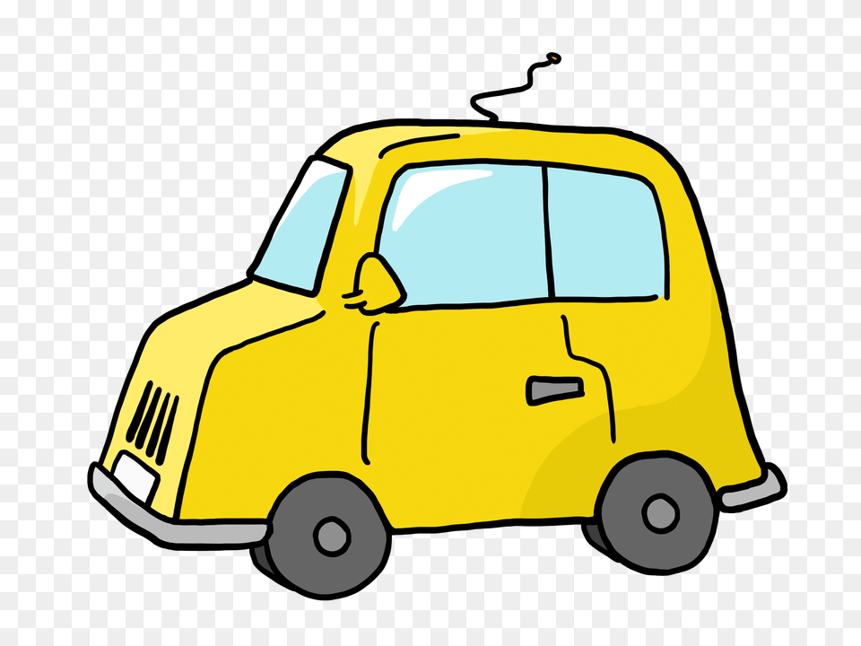 Car Delivery Cliparts, Transportation, Vehicle, Moving Van, Van Free Transparent Png