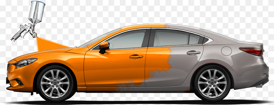 Car Dent Paint, Alloy Wheel, Vehicle, Transportation, Tire Free Png Download