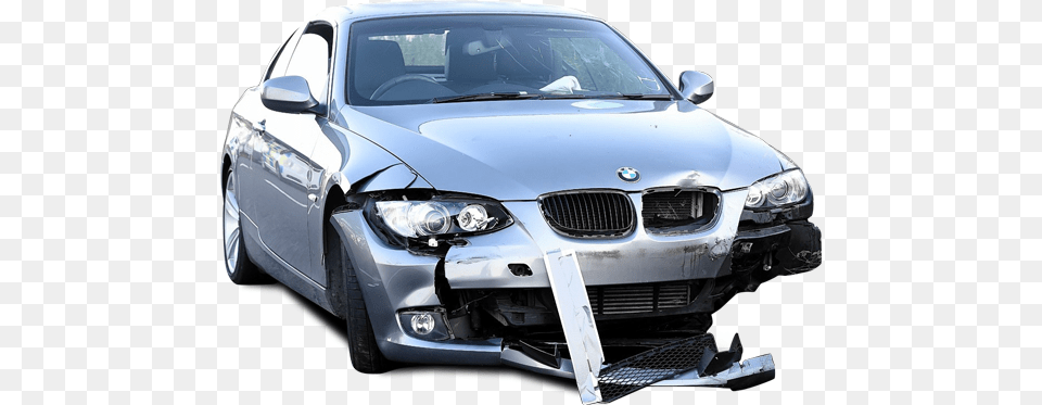 Car Dent Repair Shop Miami Car, Transportation, Vehicle, Car - Exterior, Car Front - Damaged Free Png