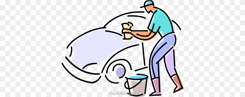 Car Detailing Clipart Be Hand Car Wash Vector, Cleaning, Person, People, Baby Free Png