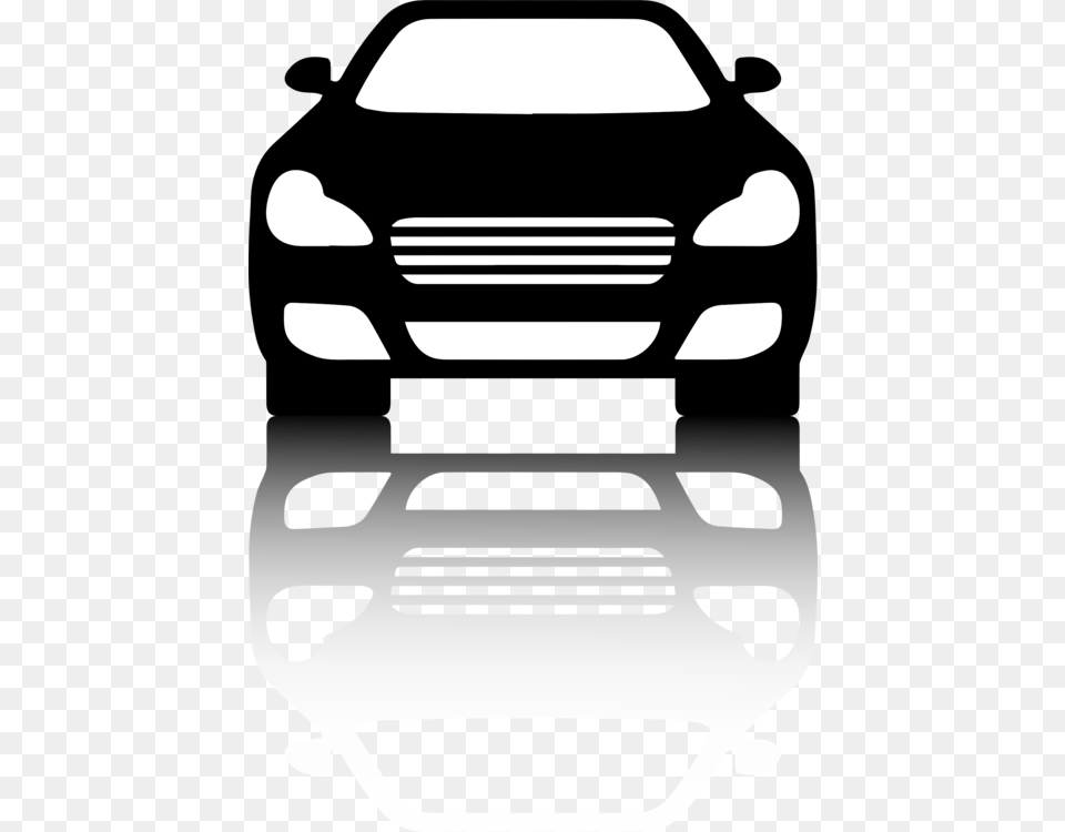 Car Dodge Shadow Computer Icons Peugeot, Stencil, Bumper, Transportation, Vehicle Free Png Download