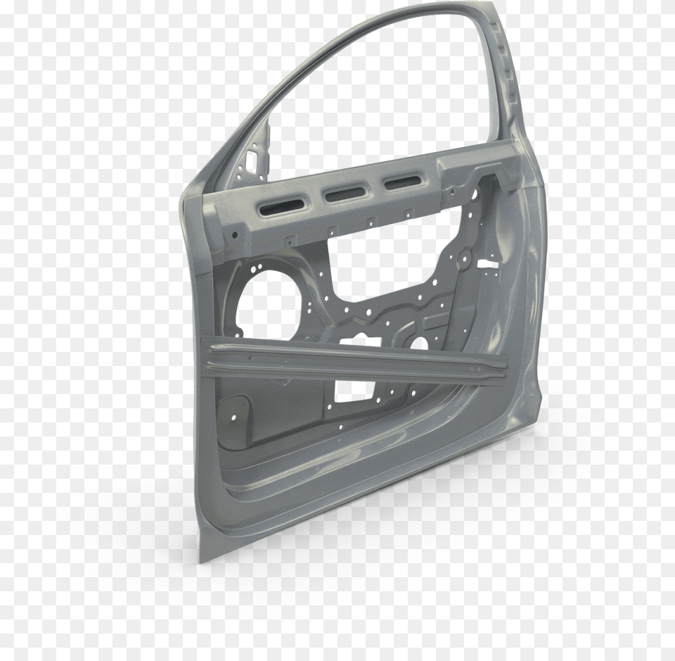 Car Door Frameh032k U2013 Etm Enterprises Automotive Mirror, Bumper, Transportation, Vehicle Free Png