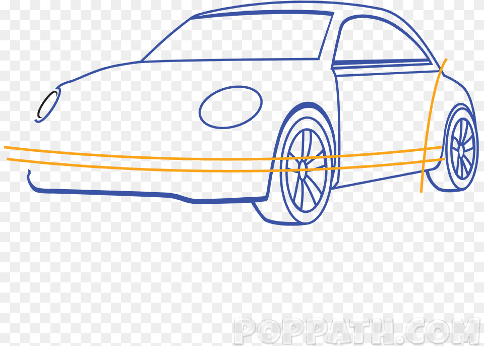 Car Drawing Clipart Car Drawing Images Download, Alloy Wheel, Vehicle, Transportation, Tire Free Transparent Png