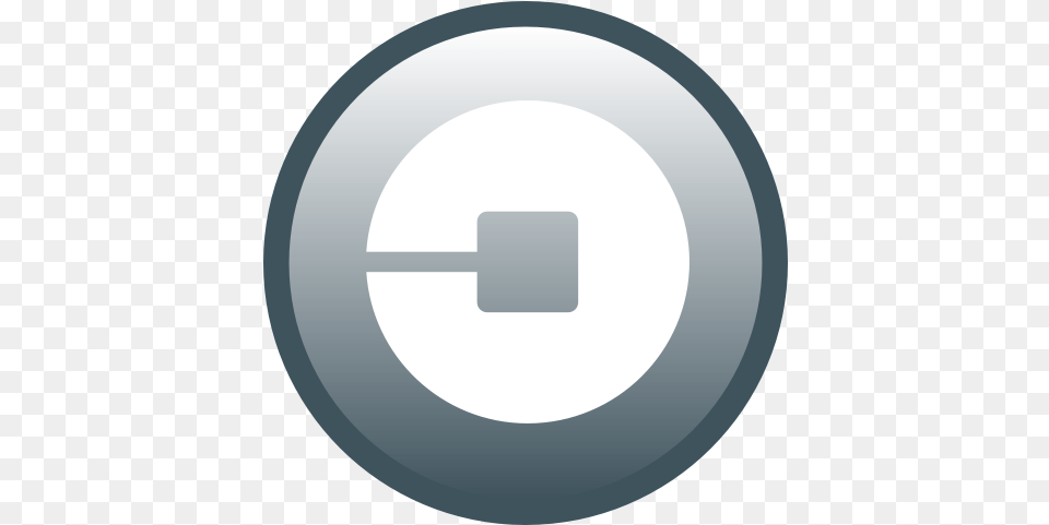 Car Driver Uber Icon Uber Driver Icon, Lighting, Disk Free Png