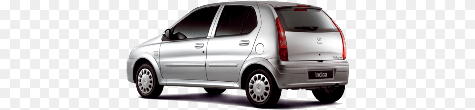 Car Driving In Vijayawada Raithu Bazar By Basha Tata Indica Cars, Alloy Wheel, Car Wheel, Machine, Spoke Png Image