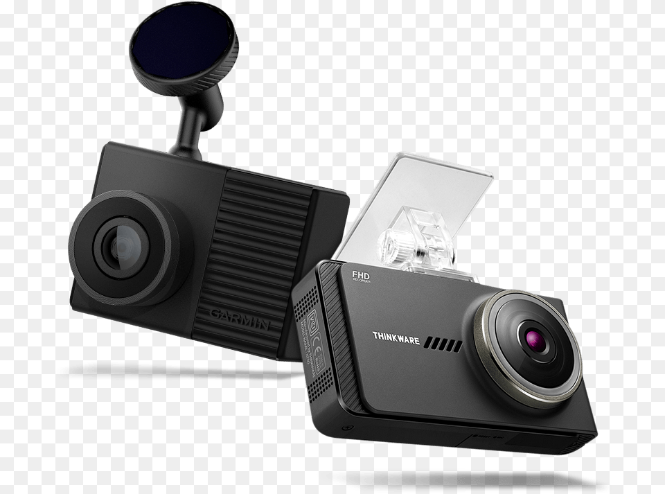 Car Electronics Mirrorless Camera, Video Camera, Digital Camera Png Image
