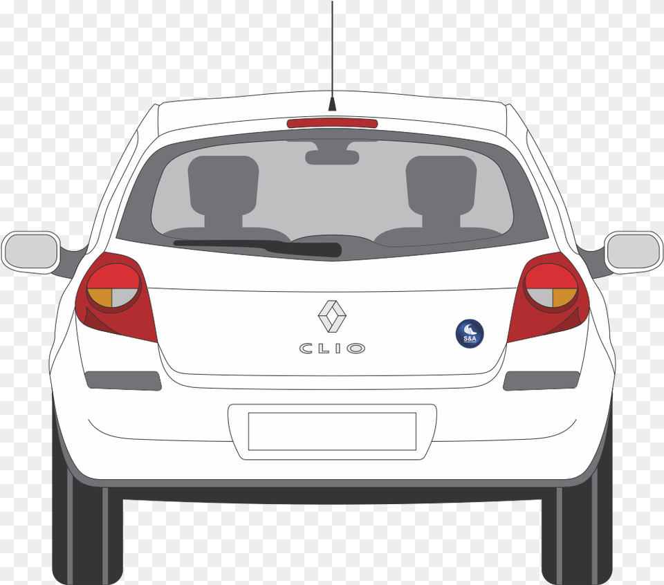 Car Elevation Transparent Group, License Plate, Sedan, Transportation, Vehicle Free Png