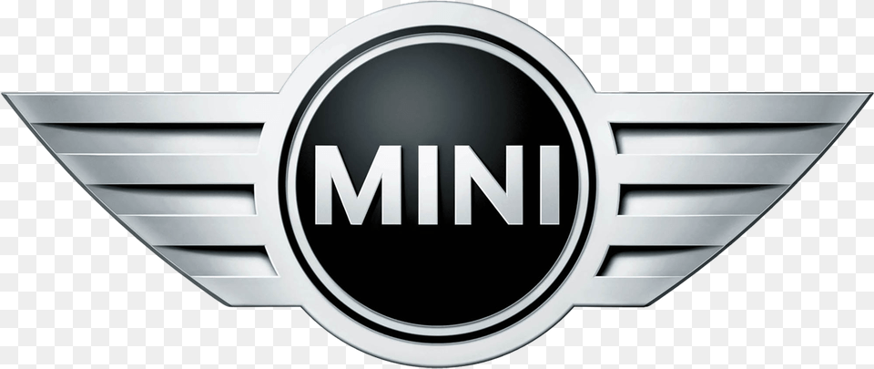 Car Emblem Clipart Clip Art British Car Brands Mini Cooper Logo, Symbol Free Png Download