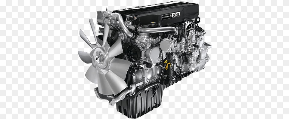 Car Engine Picture Detroit Diesel Engine, Machine, Motor Free Png Download