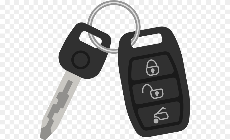 Car Euclidean Vector Key Car Keys Vector Free Png