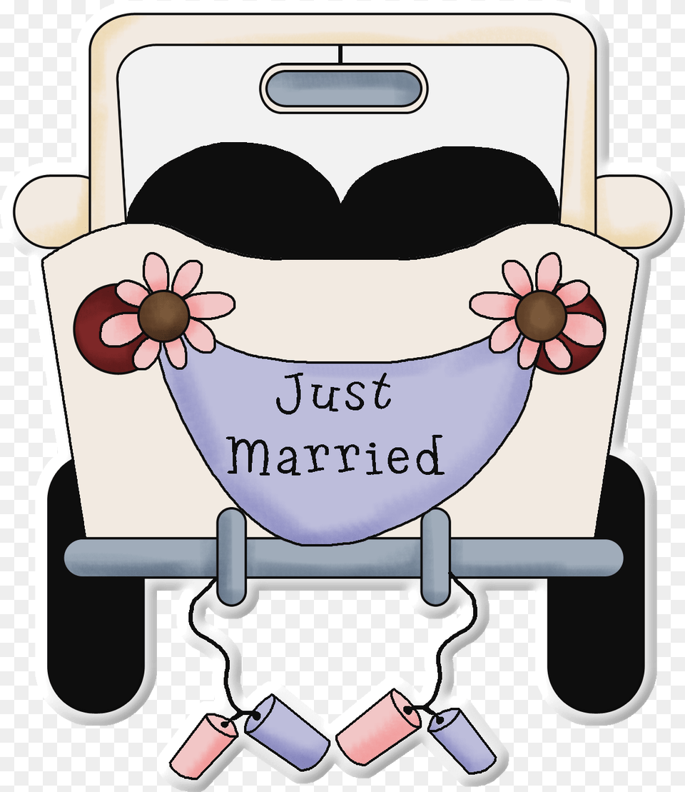 Car Explosion Just Married Car, Blade, Dagger, Knife, Smoke Pipe Png Image