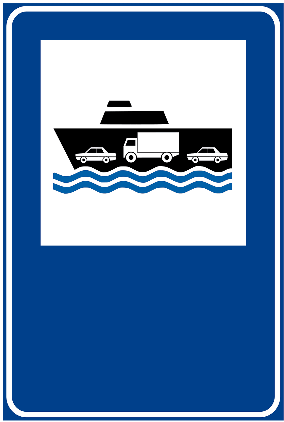 Car Ferries Clipart, Transportation, Vehicle Png Image