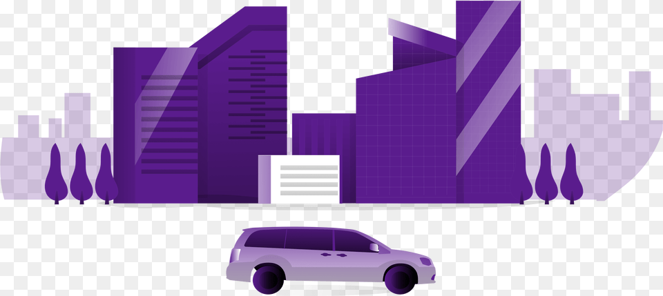 Car Finance Calculator What You Need To Know Learn More Driving, Purple, City, Urban, Metropolis Png Image