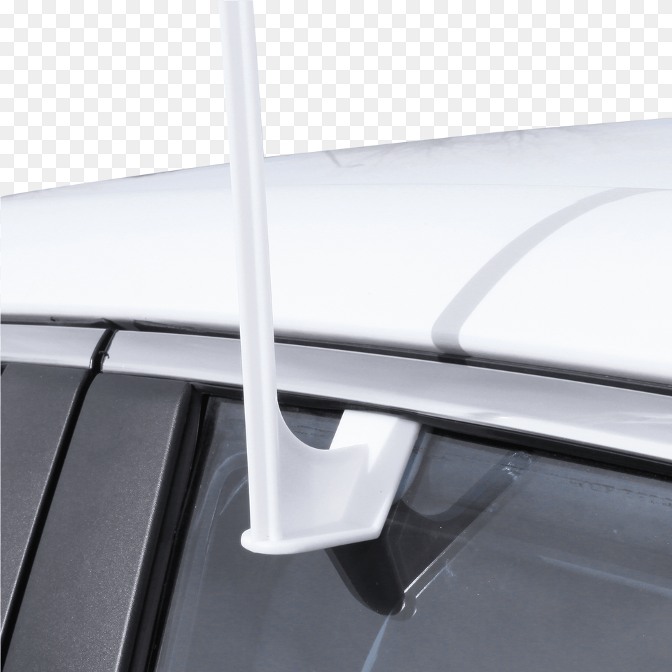 Car Flags Are Installed By Simply Clipping The Durable Roof Rack, Furniture, Transportation, Vehicle Free Transparent Png